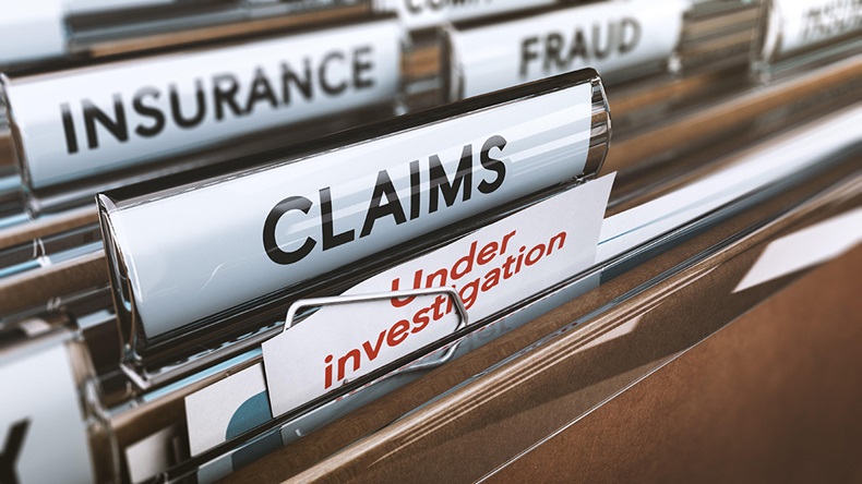 Claims (Panther Media GmbH/Alamy Stock Photo)