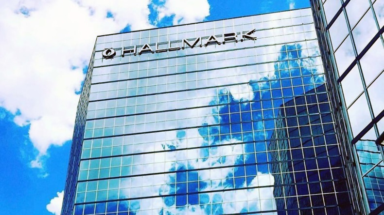 Hallmark Financial Services' head office, Fort Worth, Texas