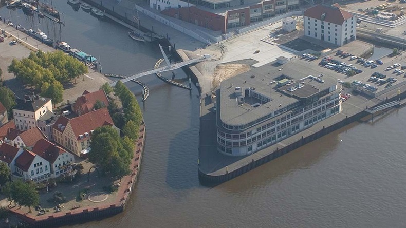 Lürssen Shipyards, Bremen