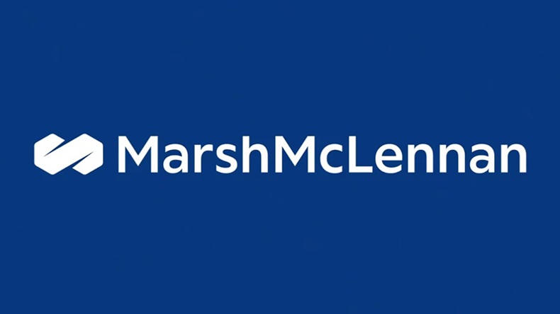 Marsh McLennan logo