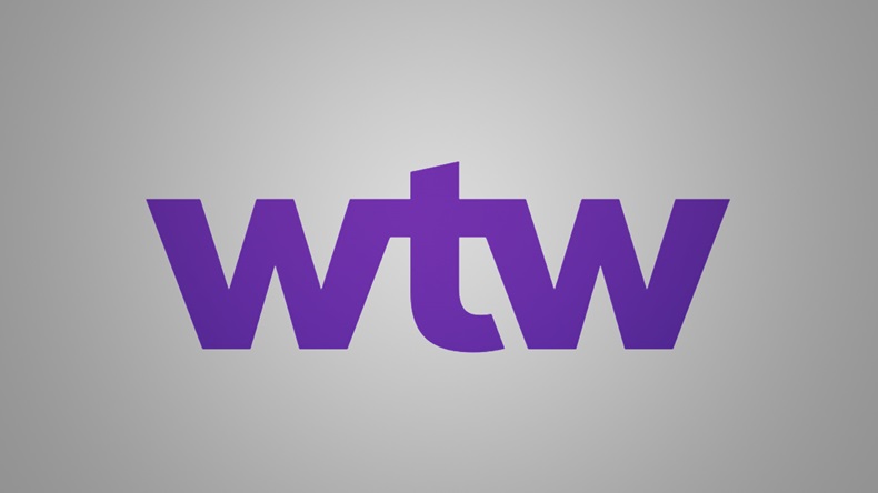 WTW logo