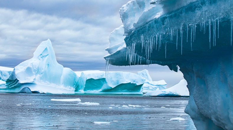 Climate change (Anna Berkut/Alamy Stock Photo)