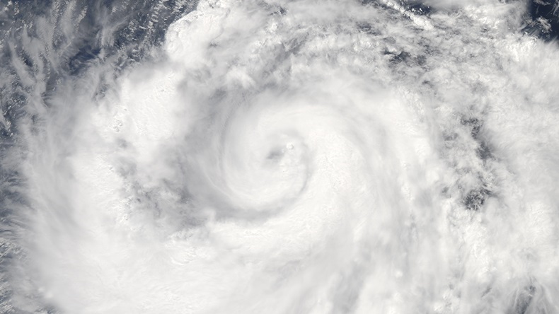 Hurricane Fabio (2018)