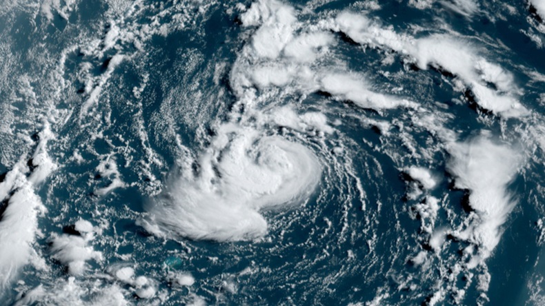 Tropical Storm Ana (2021)