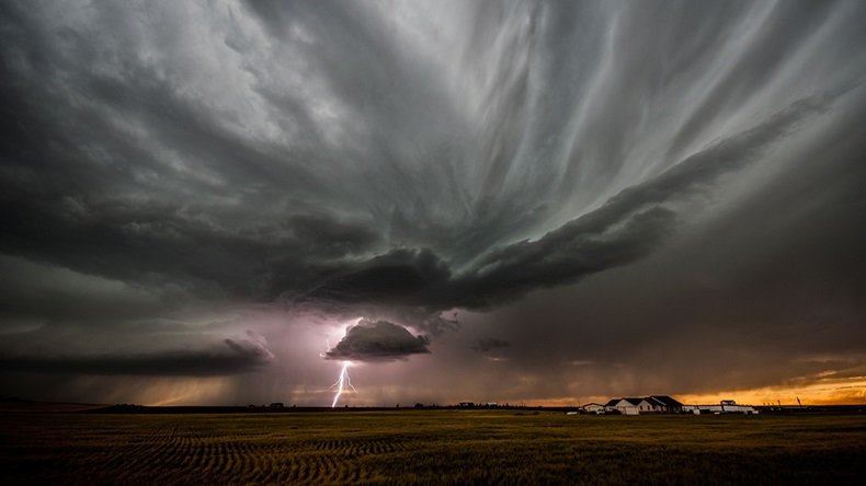 Storm (Cammie Czuchnicki/Shutterstock.com)