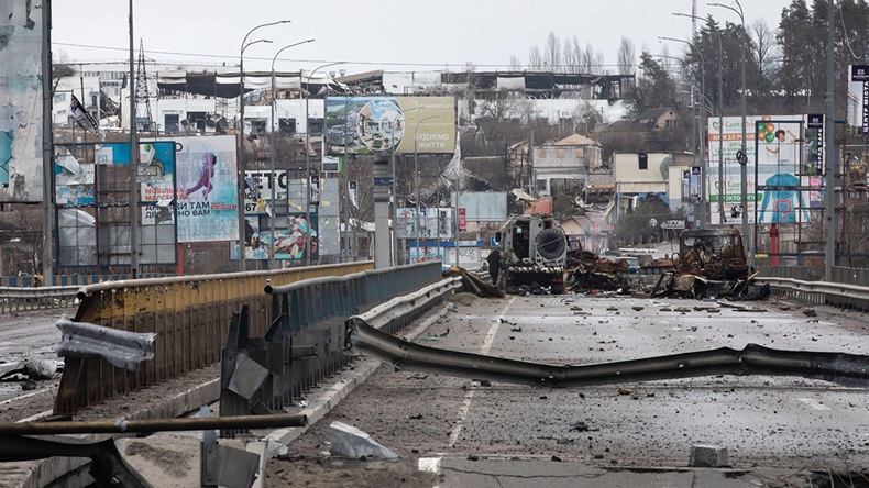 Russia-Ukraine war (2022) (SOPA Images Limited/Alamy Live News)