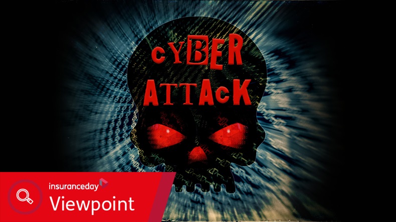 Cyber attack (John Edwards/Alamy Stock Photo)