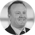 Mark Gallagher, partner and head of property fraud, DAC Beachcroft