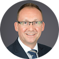 Chris Newman, managing director – global, Acord