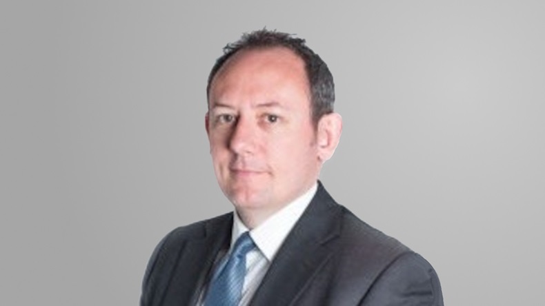 Matt Bacon, chief executive, Australia, Howden