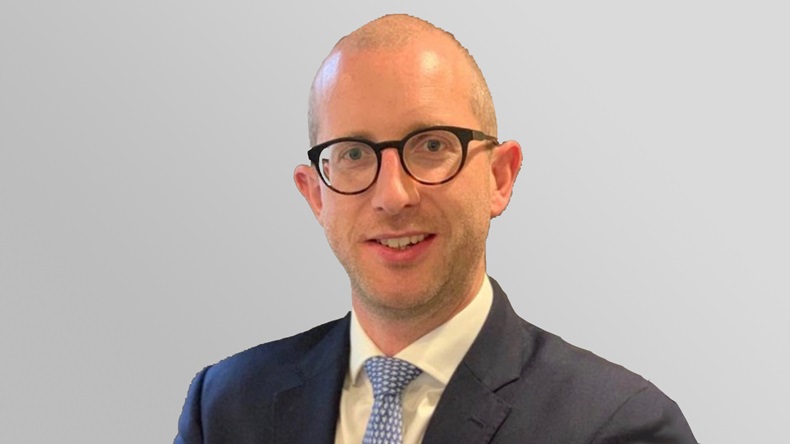Ben Barker, head of claims, UK, Berkshire Hathaway Specialty Insurance