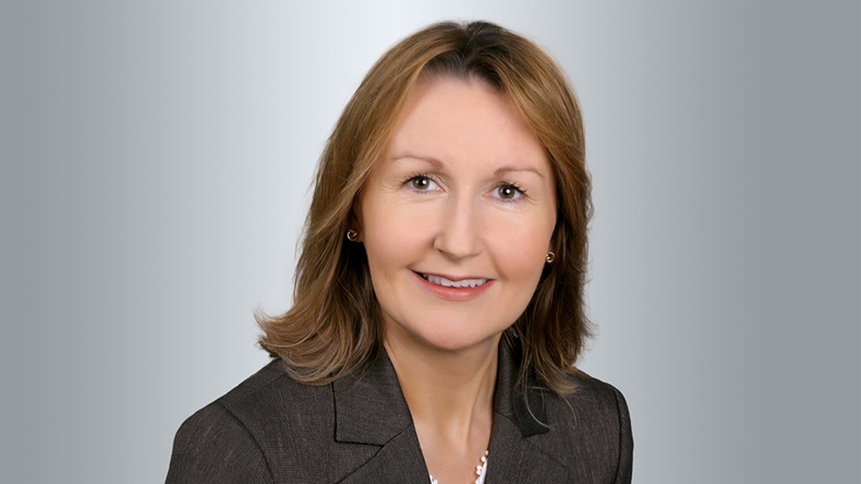 Sinead Browne, chief regions and marketing officer, Allianz Global Corporate & Specialty