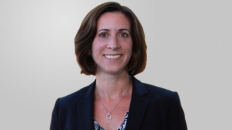 Susan Burke, vice-president and director of assumed reinsurance, casualty treaty department, Liberty Mutual Re