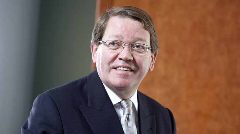John Coldman, non-executive director, Arthur J Gallagher UK Holdings