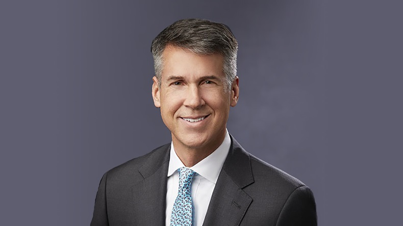 Jeff Consolino, president and chief executive, Core Specialty Insurance