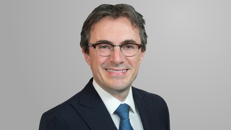 Rafael Docavo-Malvezzi, global chief underwriting officer for political risk, credit and bond, Axa XL