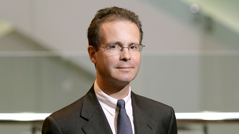 Gilles Erulin, chief executive, Pro Global