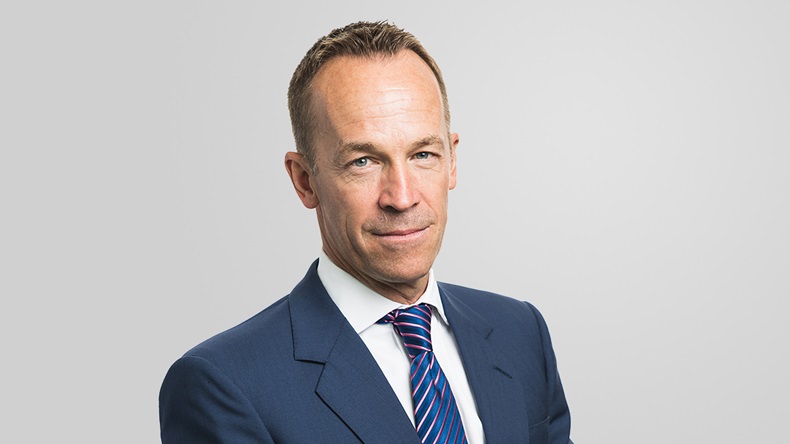 James Few, chief executive, London, TigerRisk