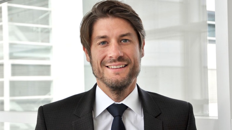 Michael Furtschegger, global head of entertainment, Allianz Global Corporate & Specialty