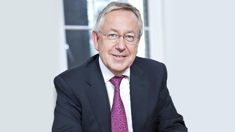 John Goldsmith, chairman and chief executive, TigerRisk UK