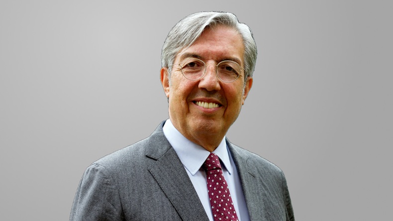 Servet Gürkan, chairman, BMS Sigorta
