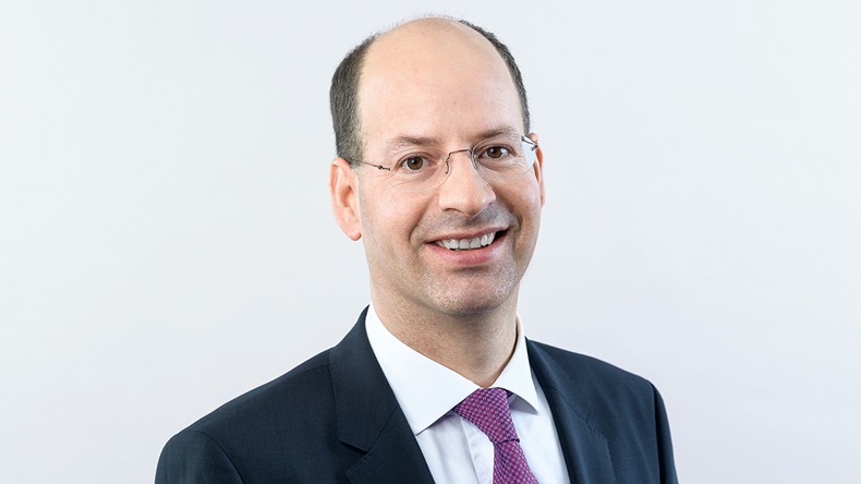 Jerome Haegeli, chief economist, Swiss Re