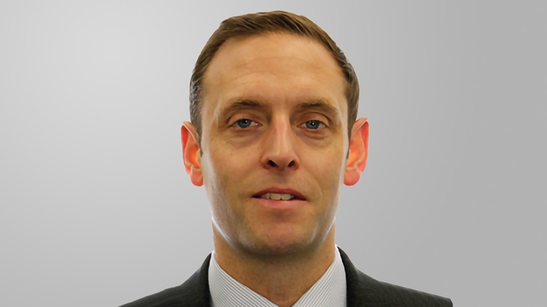Rob Hale, head of London market power and renewable energy practice, Marsh JLT Specialty
