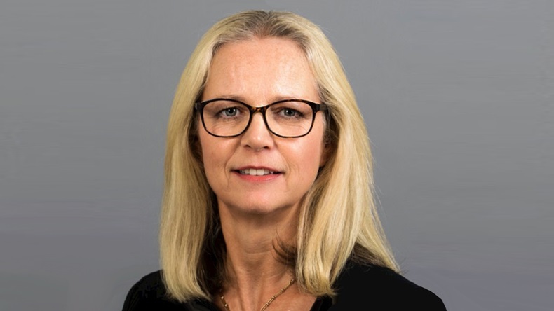 Jane Hayes, underwriting director, Lloyd's Market Association