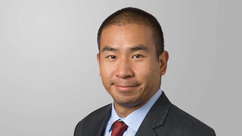 William Ho, chief executive, MS Amlin Asia