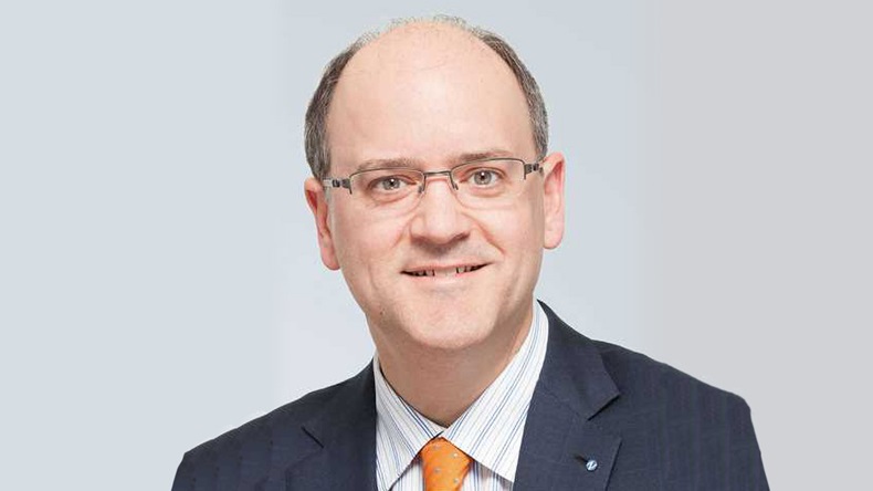 Michael Kerner, chief executive, Munich Re Specialty Insurance