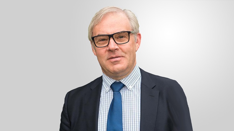 Herman Kerremans, chief executive, Howden Belgium