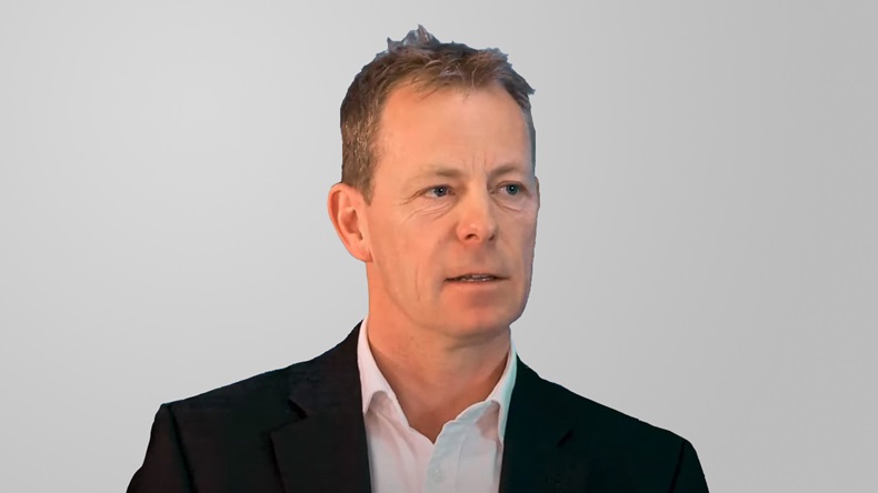 Richard Laver, market management director of UK operations, Gallagher