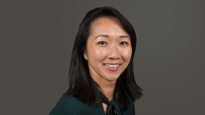 Sandra Lee, head of Asian operations, BMS