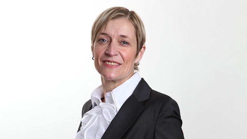 Jacqueline Legrand, chief executive, Brokerslink