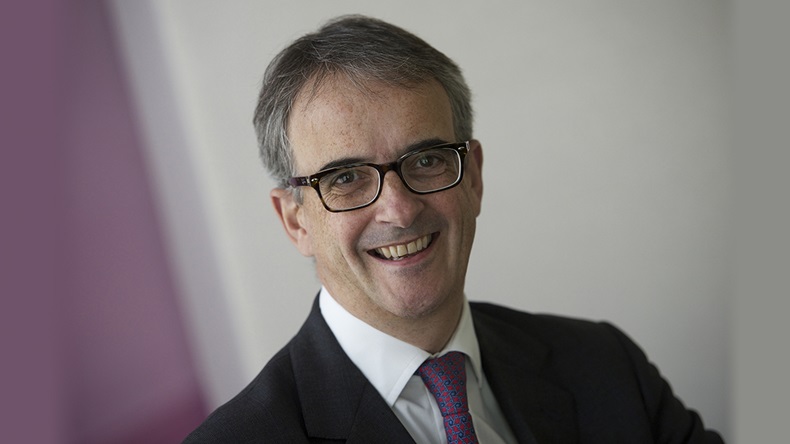 Neil Maidment, non-executive director, Lloyd's