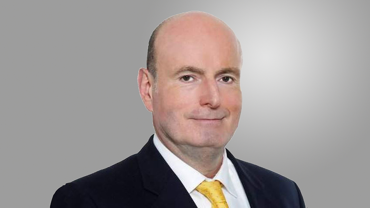 Aon Reinsurance Solutions hires Michel to lead UK and EMEA