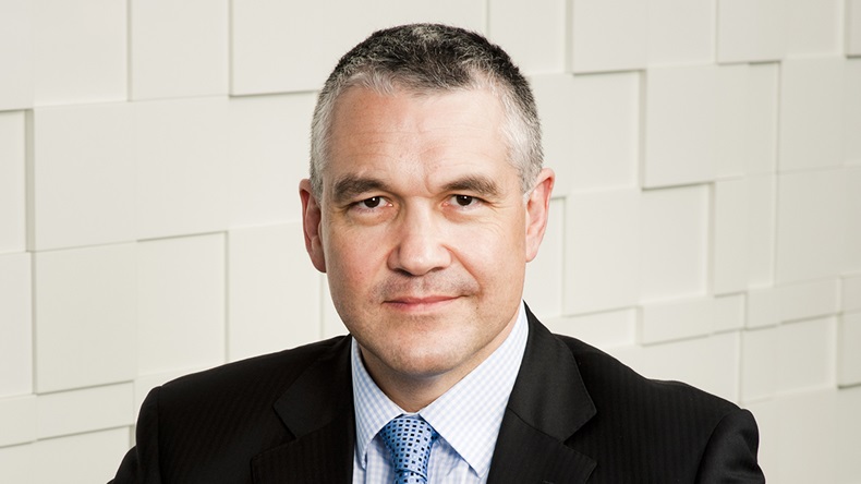 Mike Mitchell, head of property and specialty underwriting reinsurance, Swiss Re