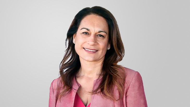 Anna Pereira, senior vice-president, insurance-linked securities, Strategic Risk Solutions