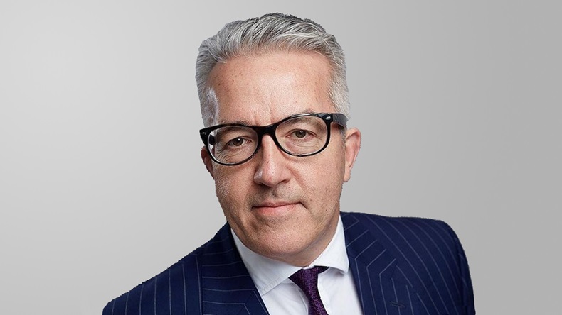 David Price, founder and chief executive, Fenchurch and Partners