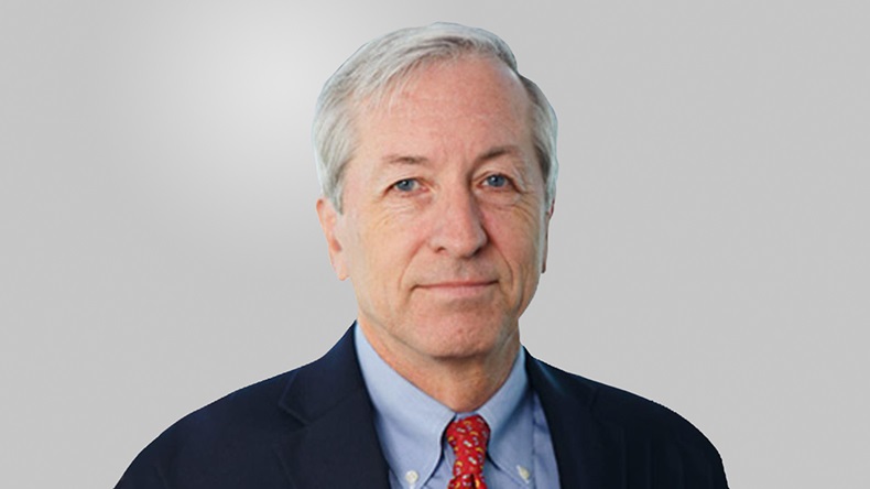 John Rathgeber, chief executive, Watford Re