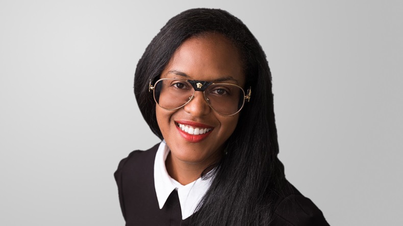 Tammy Richardson-Augustus, non-executive director, Aspen Insurance Holdings