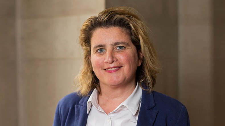 Vicky Saporta, executive director for prudential policy, Prudential Regulation Authority