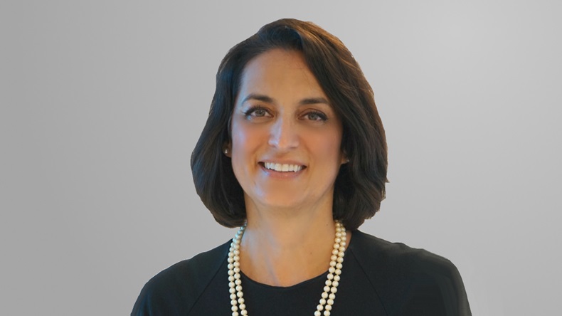 Cristina Schoen, global head of aviation claims and director of US airlines claims, Allianz Global Corporate & Specialty