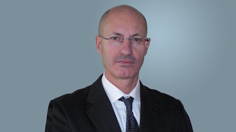 Francesco Semprini, head of Italy, Swiss Re Corporate Solutions