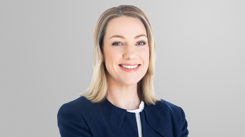 Katherine Simmonds, managing partner, Fusion