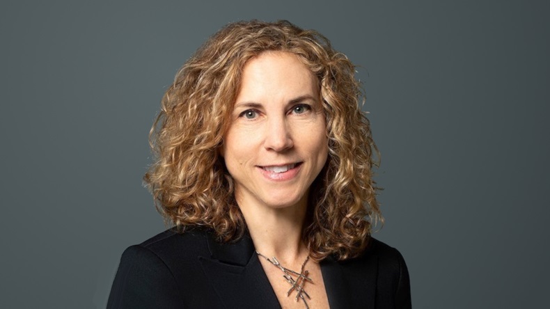 Amy Stern, vice-president, reinsurance and capital solutions, Pie Insurance