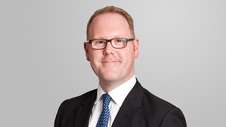 Stuart Toal, head of mid-corporate, commercial, Allianz Insurance