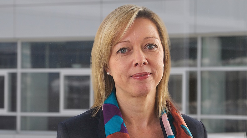 Elke Vagenende, head of western Europe financial, executive and professional risks business, Willis Towers Watson