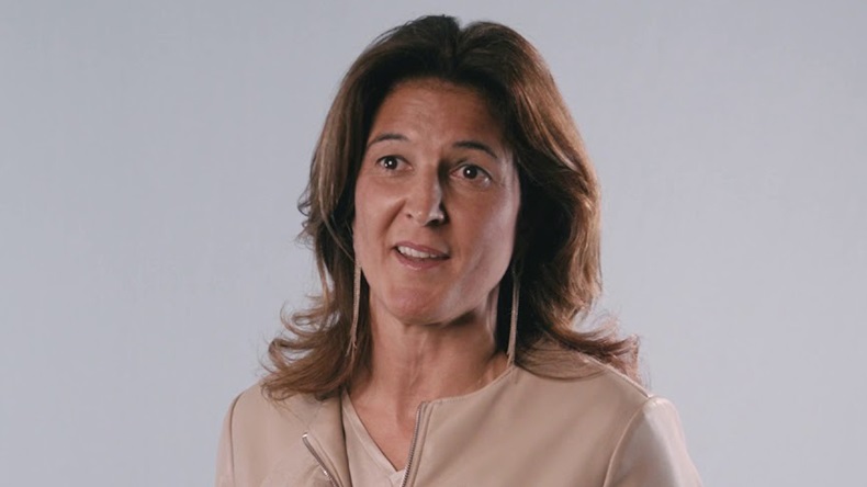 Beatriz Valenti, director of insurance, QBE Europe