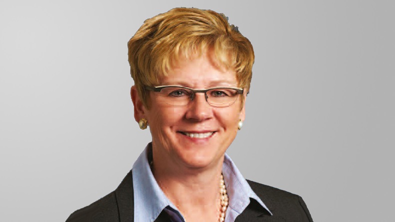 Cynthia Valko, chief executive, Global Indemnity